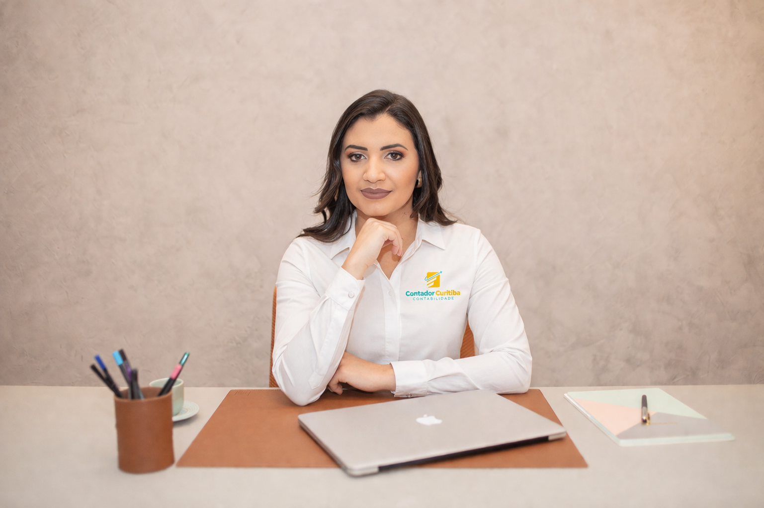 Equipe Contador Curitiba — diferenciais em contabilidade